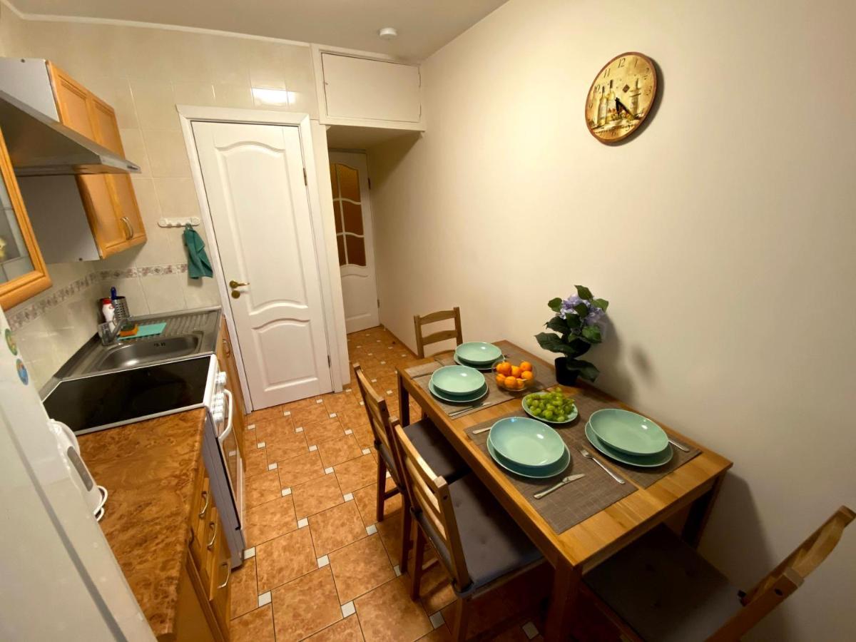 Your Home - Central Studio Apartment, Balcony, Parking & Self Check-In Vilnius Exterior photo